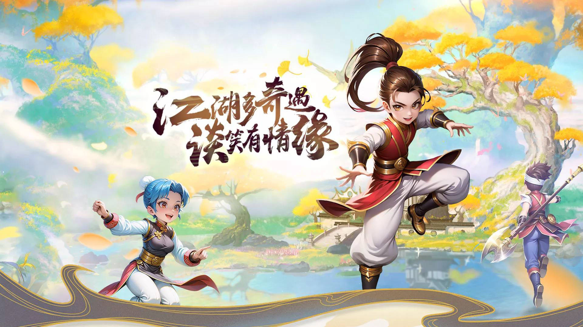 《热江赏金版》：实测10天揭秘！好不好玩？能不能长期玩？新区必看真相